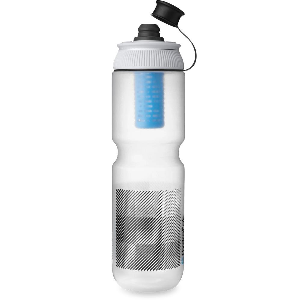 BotellaHydraPak con Sistema de Filtrado Breakaway+ 880 ml