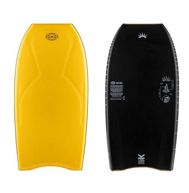 Bodyboard Metamorfosis 2 K19 