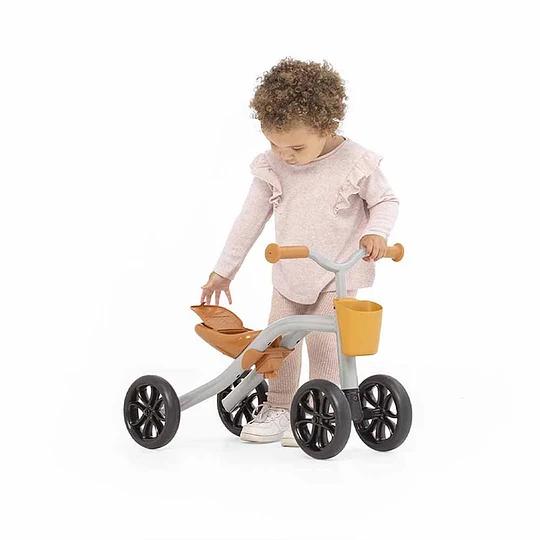 Correpasillo Quadie 2 -