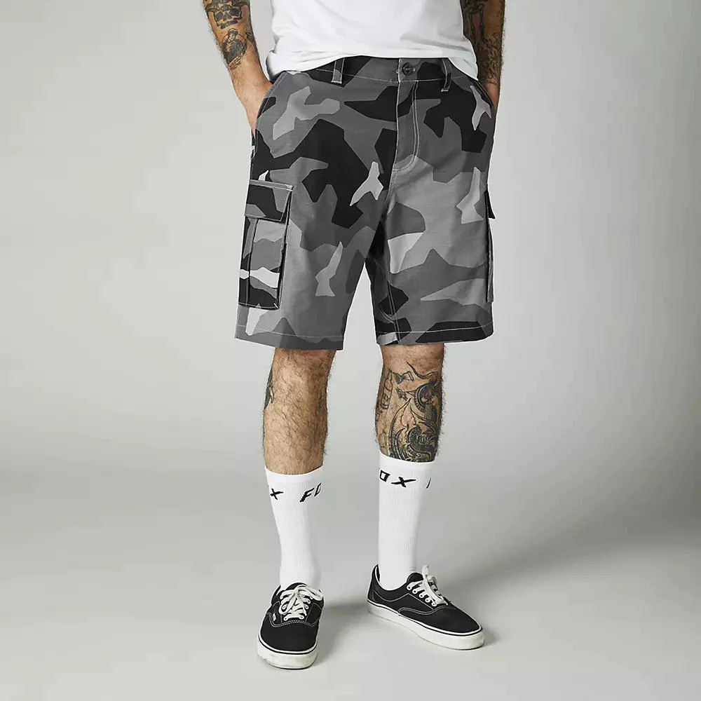 Miniatura Short Hombre Lifestyle Slambozo 2.0 -
