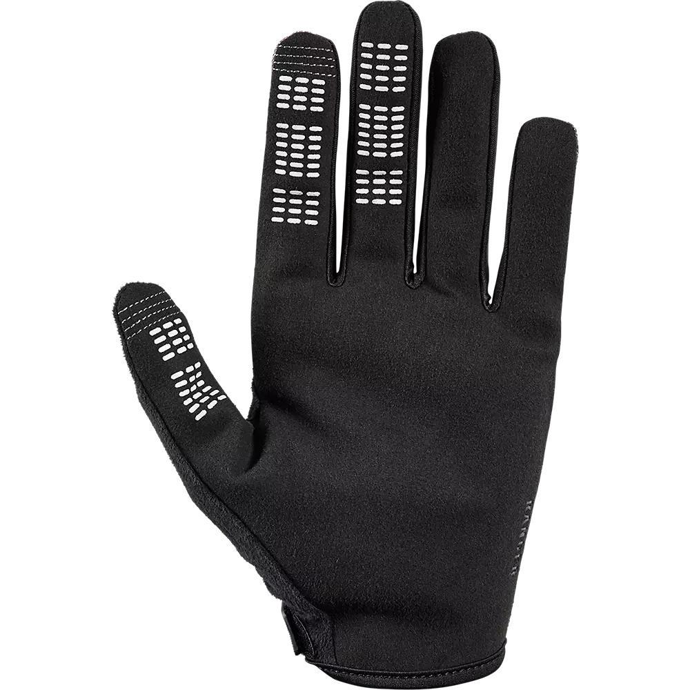 Guantes Bicicleta Ranger - Color: Gris