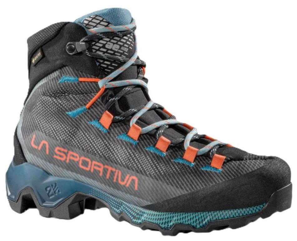 Bota Aequilibrium Hike GTX Mujer