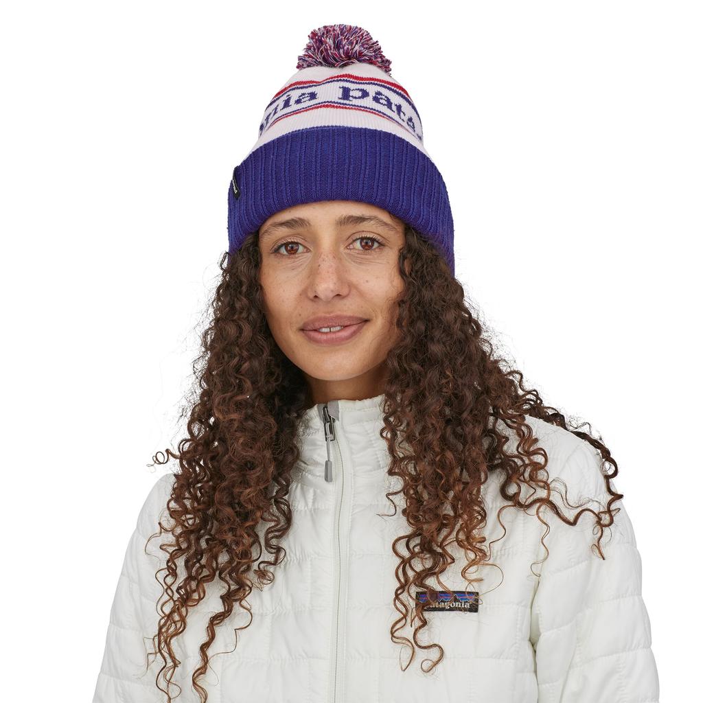 Miniatura Gorro Powder Town Beanie -