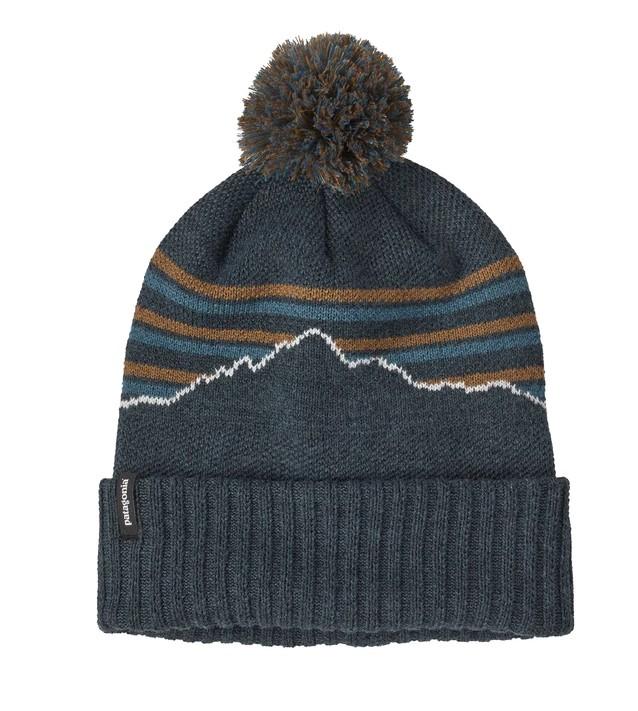 Miniatura Gorro Powder Town Beanie -