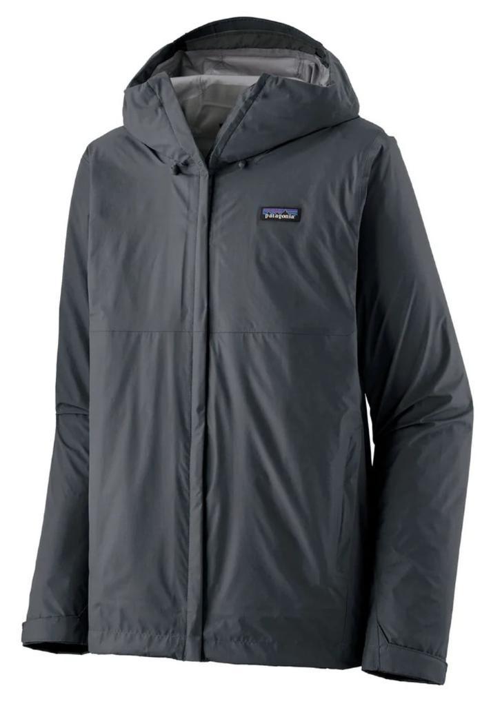 Miniatura Chaqueta Impermeable Hombre Torrentshell 3L Jacket  - Color: Azul