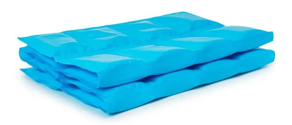 Miniatura Flexi Ice Pack Gel -