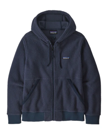 Polar Mujer Shearling Polerón  -