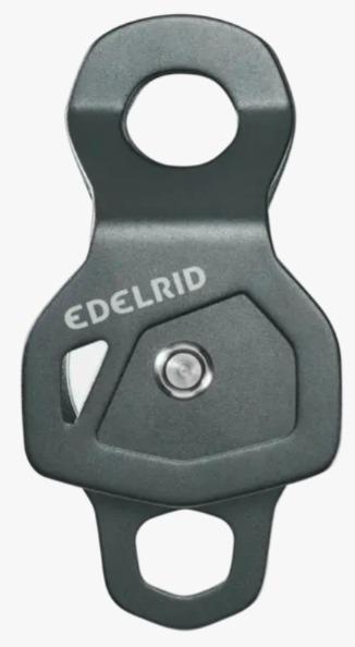 Polea Pike Rescue Double