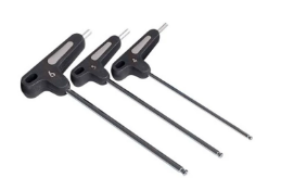 Herramienta Tool T-Wrench -