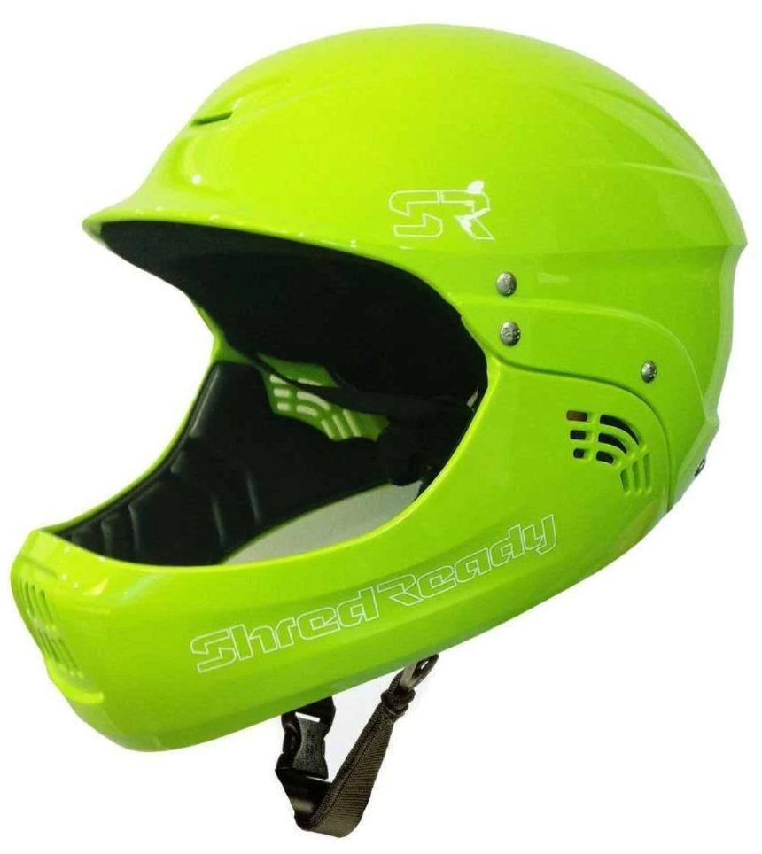 Casco Standard Fullface