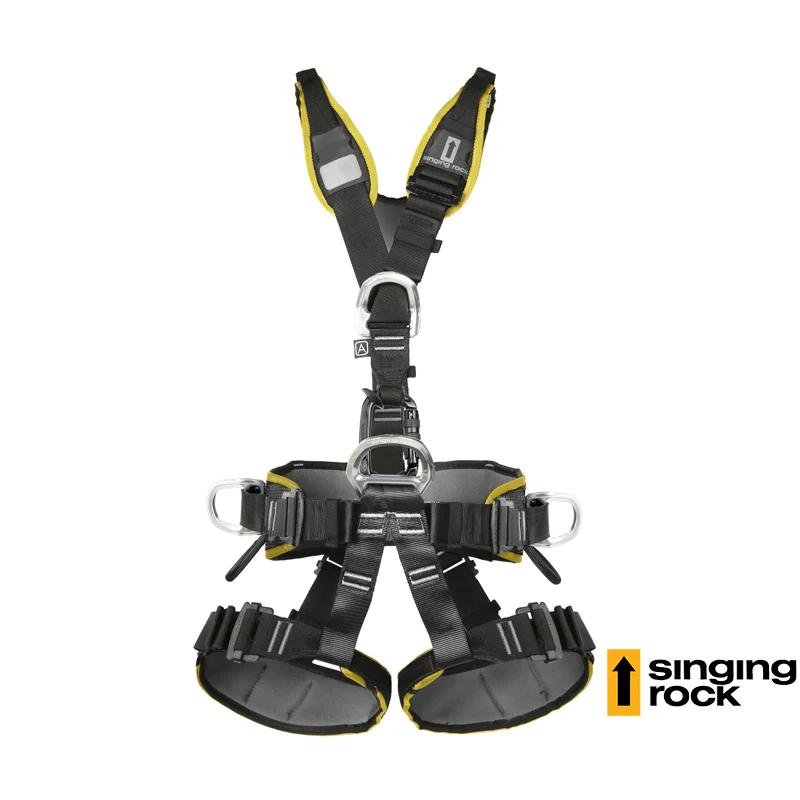 Arnes De Seguridad Expert Standard III  -