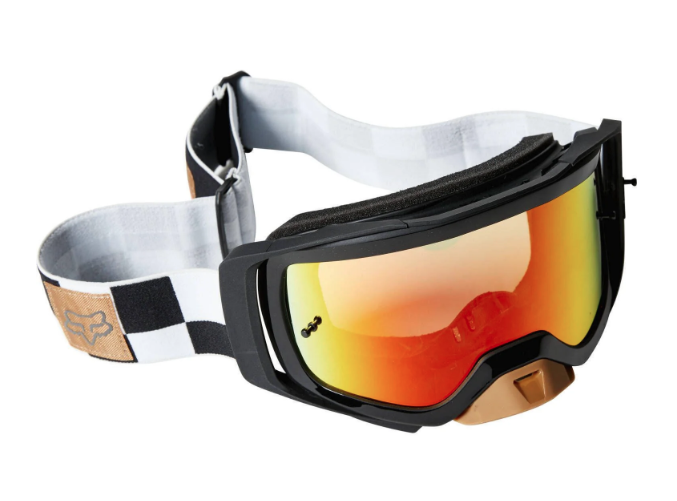 Antiparras Moto Airspace Drive -