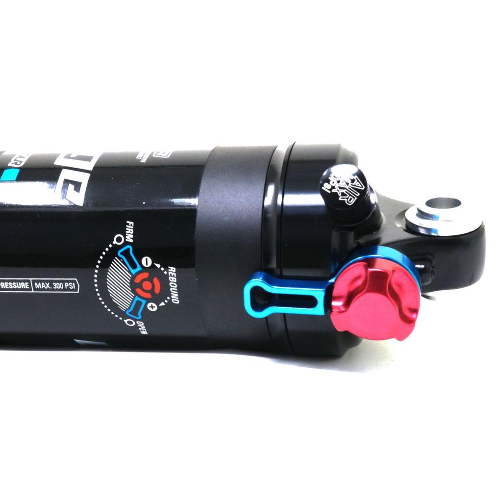 Shock Edge Plus 2Cr 200X57Mm -