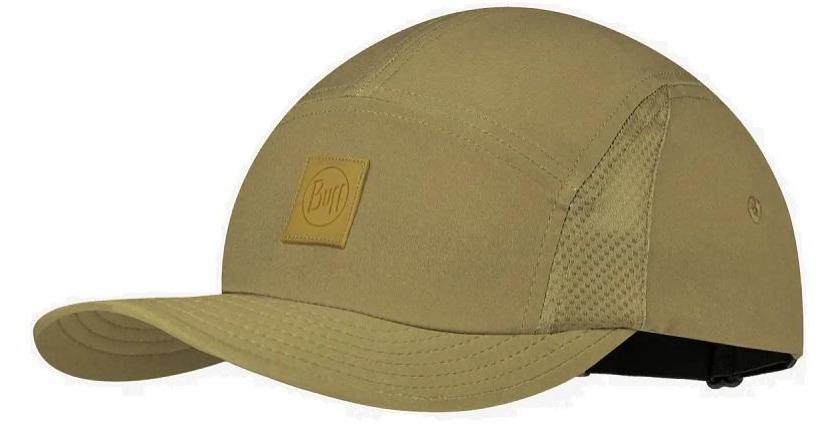 Gorra 5 Panel Go Cap Solid -