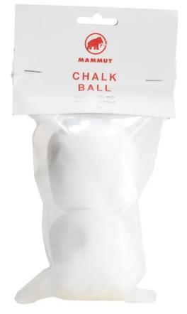 Magnesio Chalk Ball 2x40g