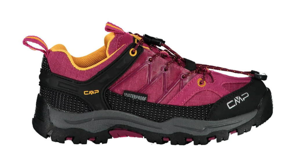 Zapato trekking Kids Rigel Low