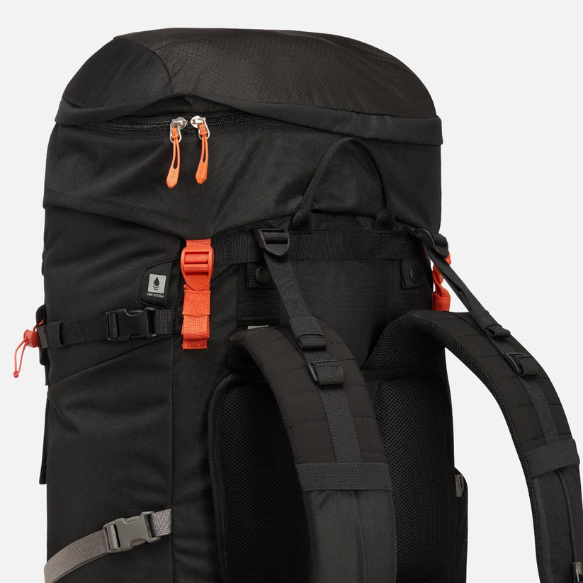 Miniatura Mochila X-perience 85L Backpack - Color: Negro