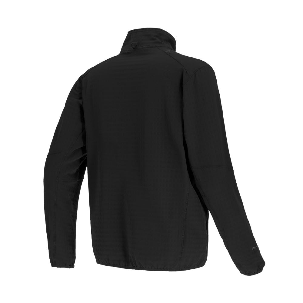 Miniatura Parka 3 En 1 Gert Hombre - Color: Negro