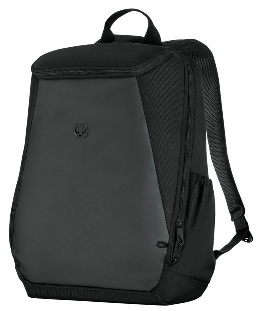 Miniatura Mochila UrbanOne - Color: Negro