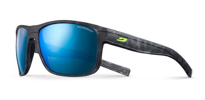 Miniatura Lentes Renegade SP3CF - Color: Negro