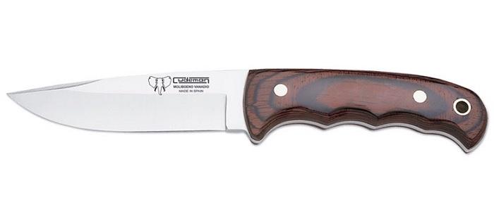 Cuchillo 147-R (Mova) - Color: Cafe