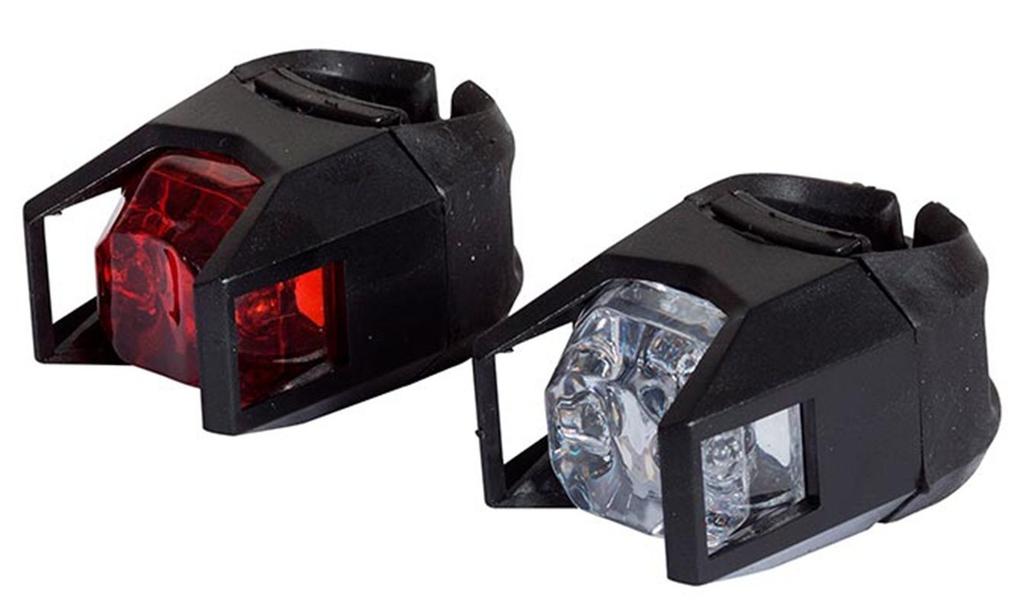 Luces Led -