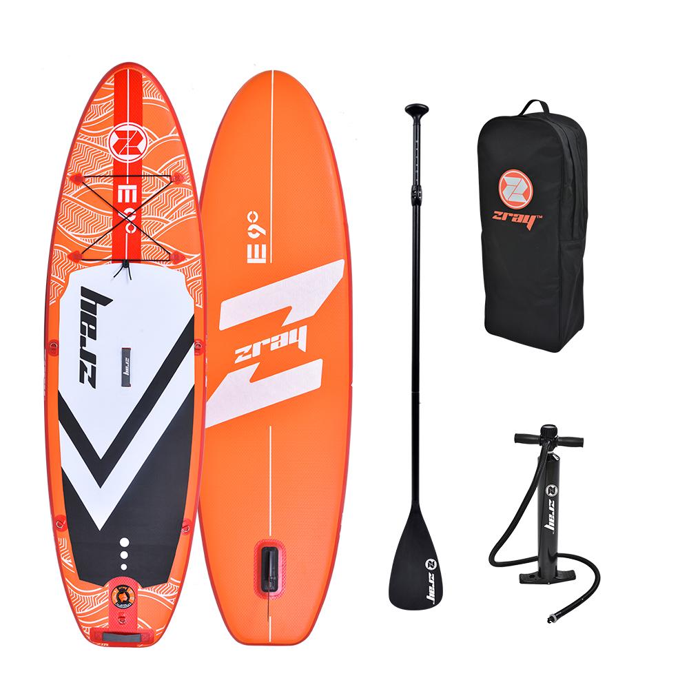Tabla de SUP Inflable Evasion 9′ E9 -