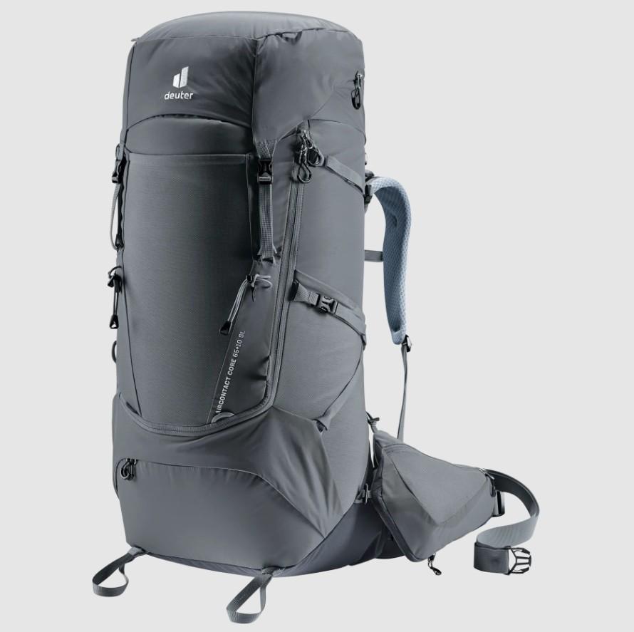 Mochila Aircontact Core 65 + 10 Sl 