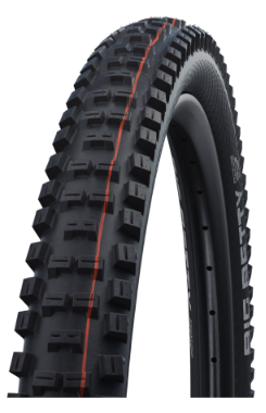 Big Betty S/Gravity ADDIX Soft 27.5x2.4" (2.4",27.5")