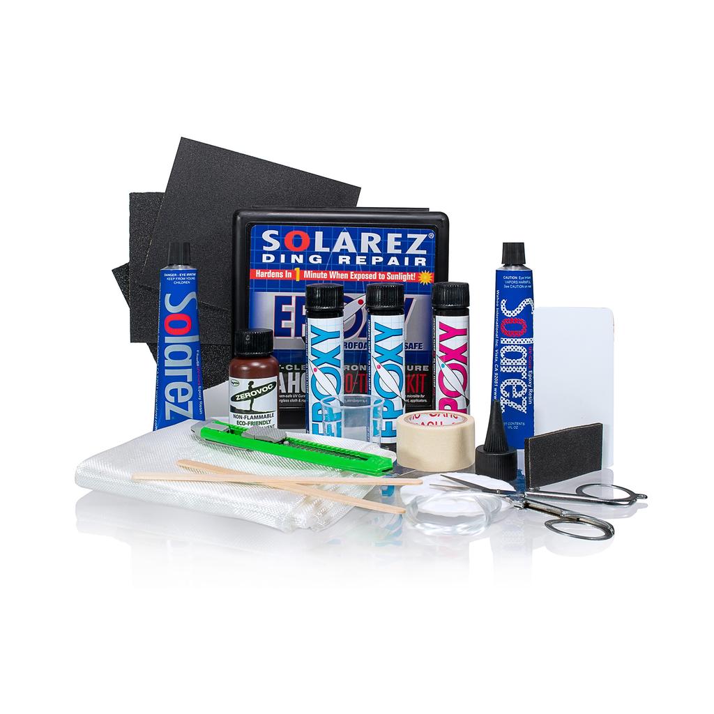 Kit de viaje Reparador Epoxy Pro