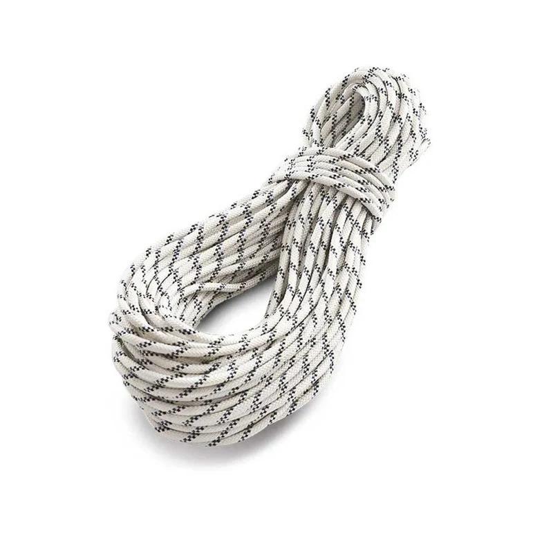 Cuerda Estática Contra 10.5 mm (Venta por Metro)