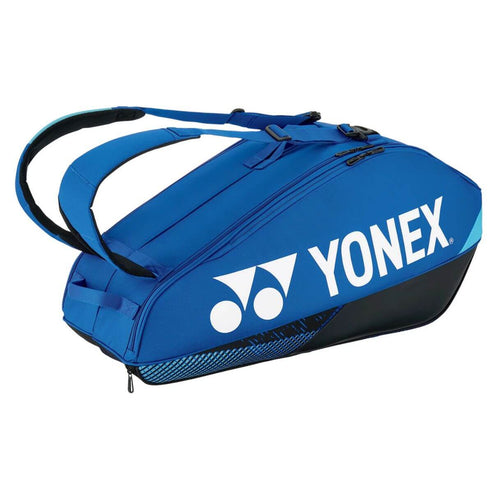 Bolso Yonex Pro 92426 Cobalt Blue X6 2024 -