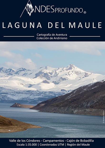 Laguna del Maule