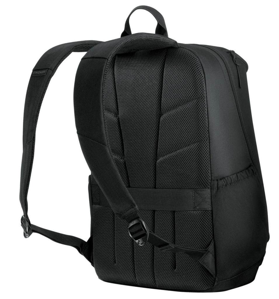 Miniatura Mochila UrbanOne - Color: Negro