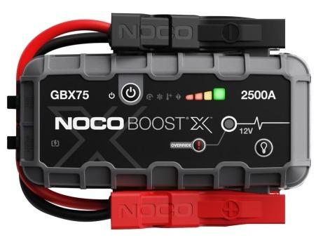 Partidor de Batería Boost GBX75