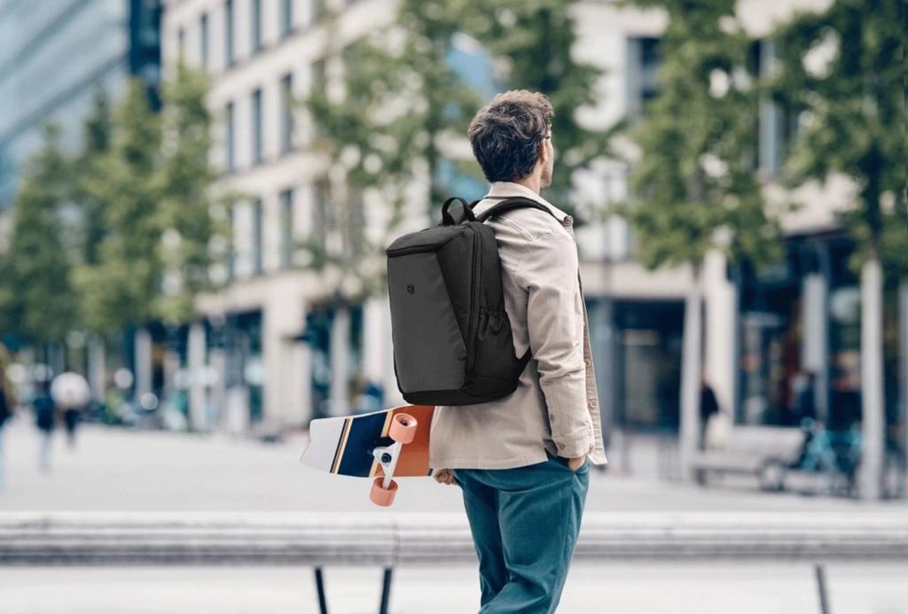 Miniatura Mochila UrbanOne -