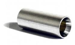 Tope De Funda Sis-Sp40 (100 Pcs) - Color: Plateado