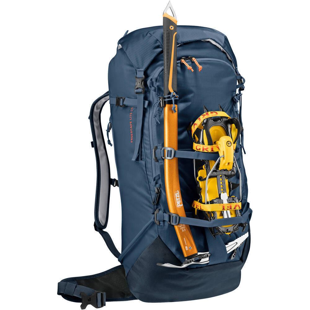 Miniatura Mochila Freescape Lite 26 L - Color: Azul marino