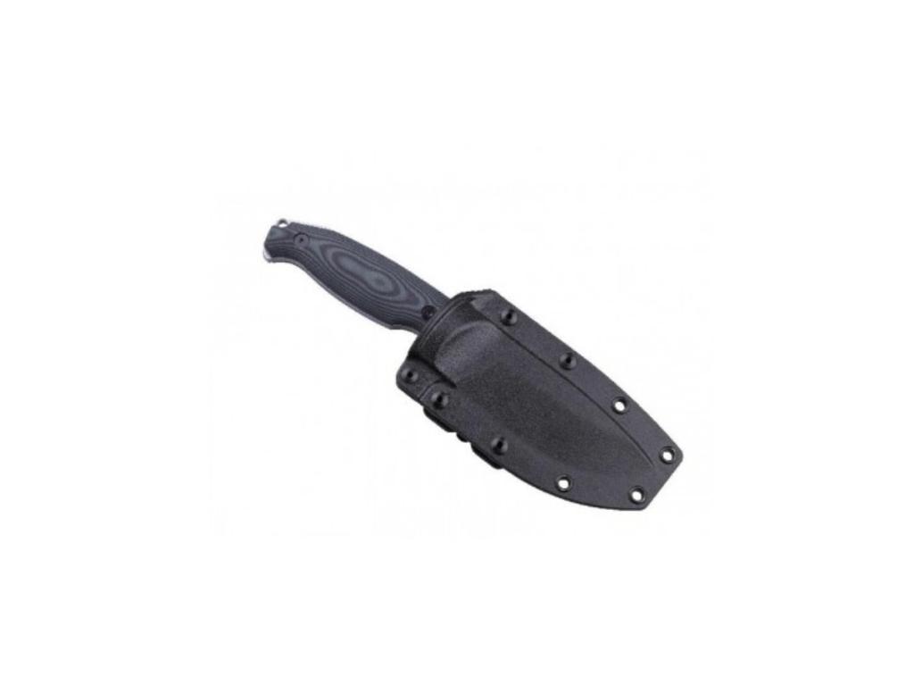 Navaja F118-G - Color: Negro