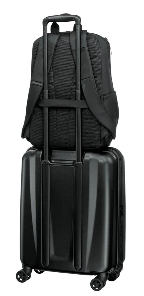 Miniatura Mochila UrbanOne - Color: Negro