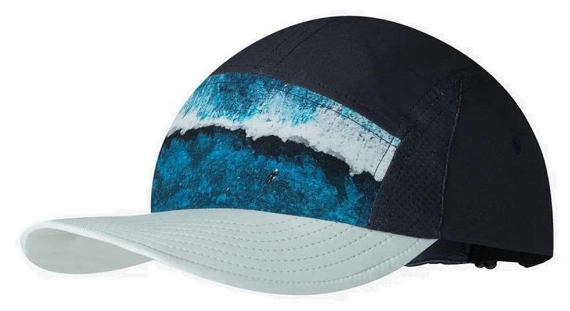 Gorra 5 Panel Go Cap Watsea