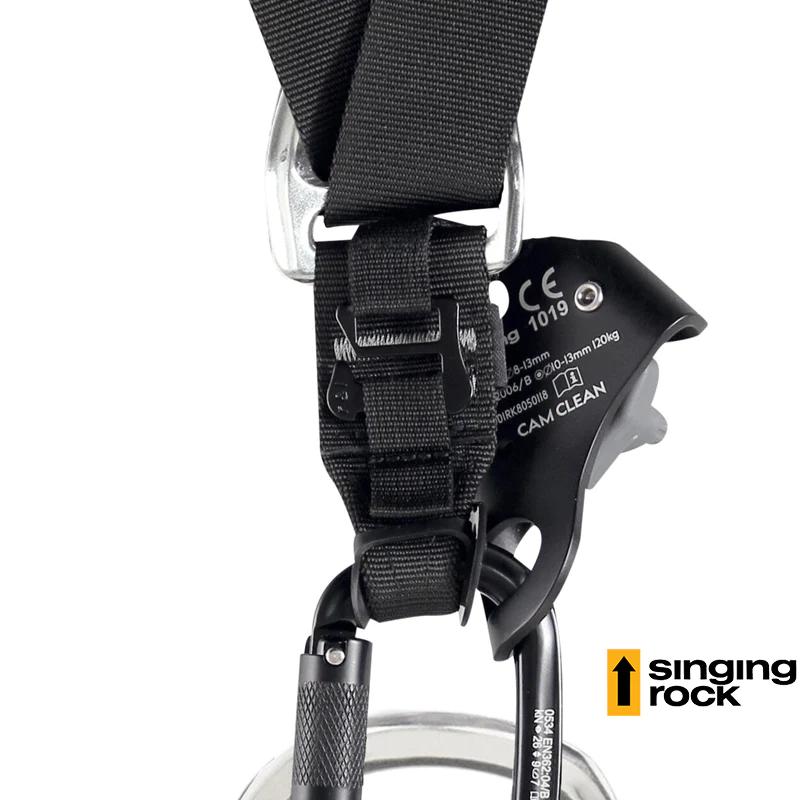 Arnes De Seguridad Expert Standard III  -