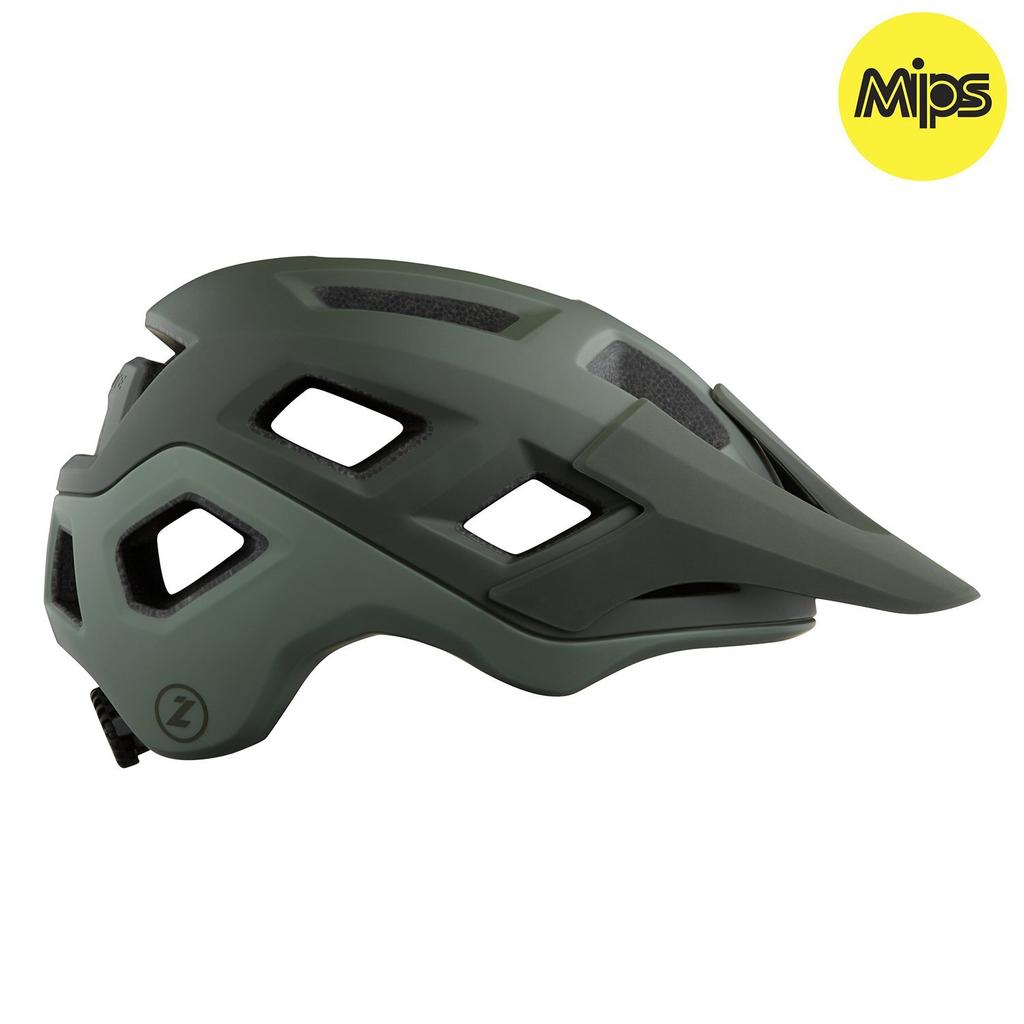 Casco Coyote CE-CPSC +MIPS BLC2217888901