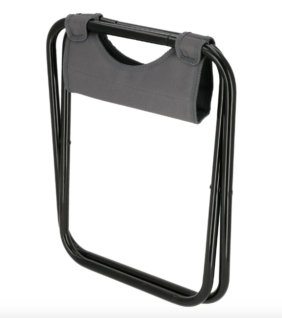 Piso Seat Steel -