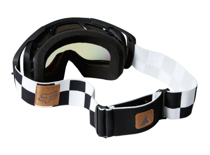 Antiparras Moto Airspace Drive -