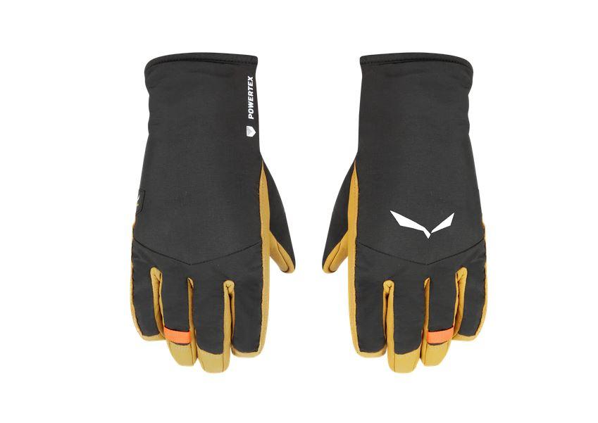 Guantes Hombre Ortles Ptx / Twr
