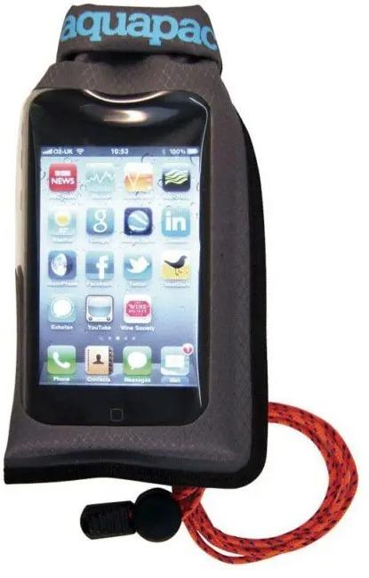 Funda Mini Stormproof Phone Case (hasta IPhone 5s – Galaxy S4) (044)