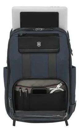 Architecture Urban2 Deluxe Backpack -