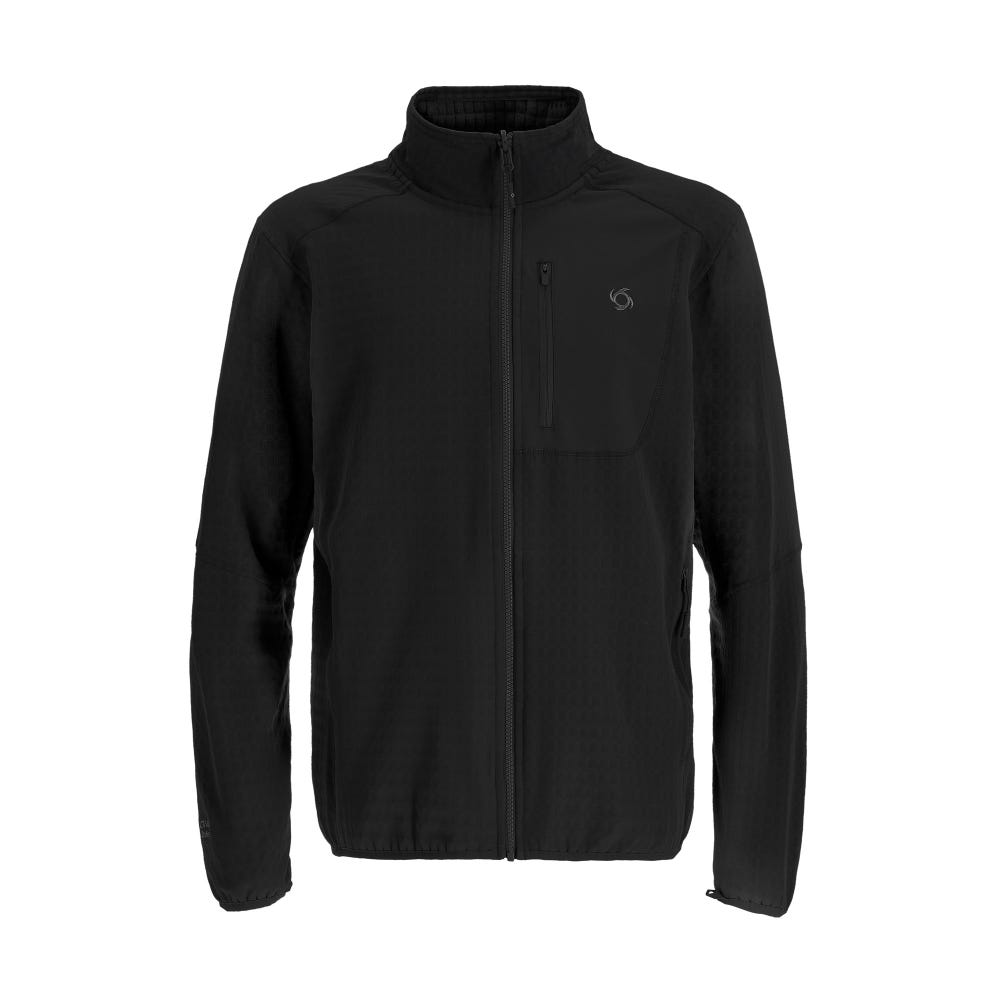 Miniatura Parka 3 En 1 Gert Hombre - Color: Negro