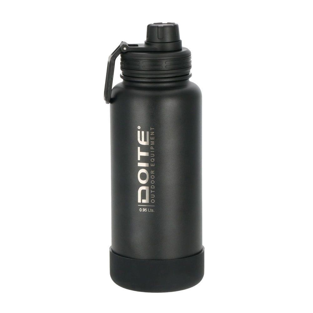 Miniatura Botella Termo Active 950 ML - Color: Negro, Formato: 950 ML